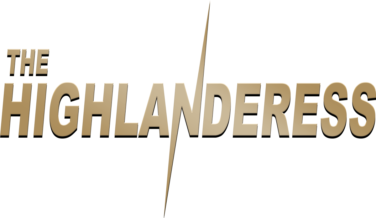 The Highlanderess